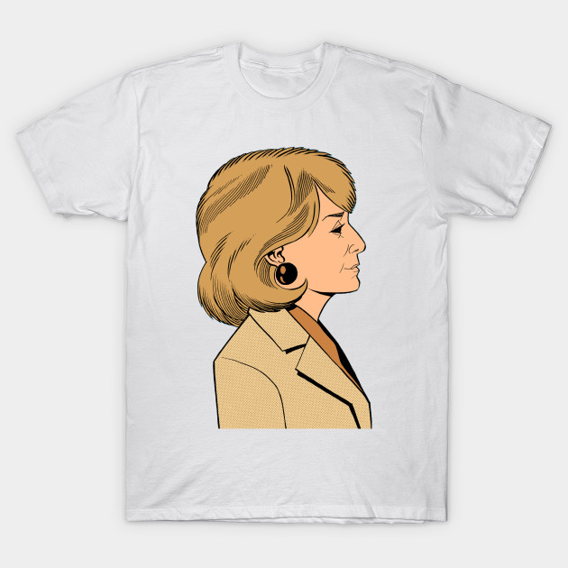 Barbara Walters by TwoSeventy (270)